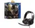 Thrustmaster 4160641 Auriculares Binaurais PlayStation 4 7.1 Ghost Recon