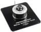 Thrustmaster Base Magnética para Hotas Cougar/Warthog/F-16C Viper/F/A-18C Hornet Preto