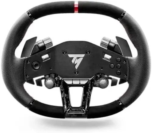 Thrustmaster Hyper Car Wheel Add-On Positivo PC PS4 PS5 Xbox Series