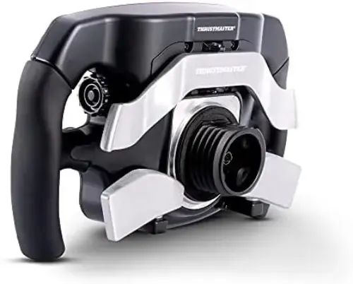 Thrustmaster Manetes Mudanças T-Chrono Compatível com Xbox Preto