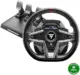 Thrustmaster T248 Volante de Corrida Xbox Series X/PC Force Feedback, Pedais Magnéticos, H.E.A.R.T, Hybrid Drive