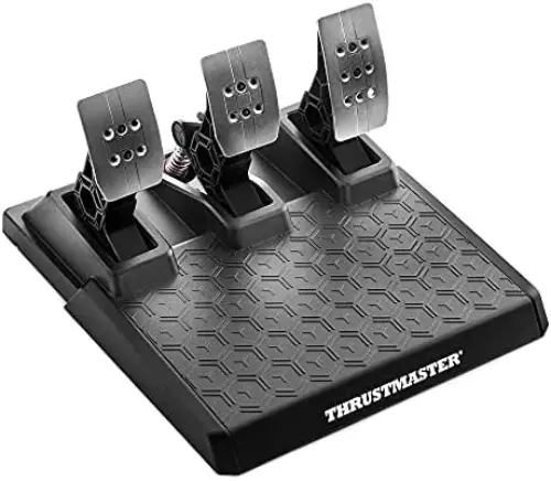 Thrustmaster T3PM Pedais de Aceleração e Travagem Multiplataforma