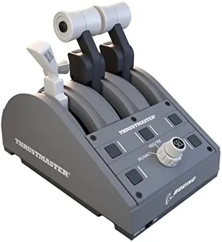Thrustmaster TCA Quadrant Boeing Edition Xbox PC Joystick