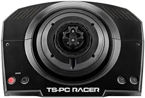 Thrustmaster TS-PC Racer Compatível com PC Force Feedback Preciso Preto
