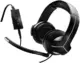 Thrustmaster Y-250CPX Headset Auricular Universal Confortável Preto
