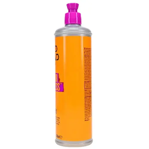 Tigi Bed Head Colour Goddess Shampoo cabelos pintados 400ml