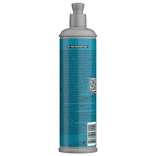 Tigi Bed Head Gimme Grip Gel Fixação Forte