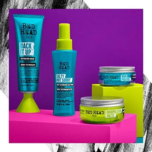 Tigi Manipulator Pasta Fixação Forte Acabamento Matte 57g