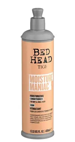 Tigi Moisture Maniac Condicionador 400ml