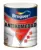 Tinta Antihumedad Branco Mate 0,75L