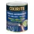 Tinta Oxirite Preto Fosco 750 ml