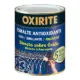Tinta Oxirite Preto Fosco 750 ml