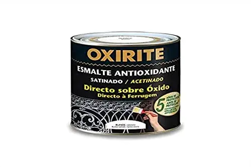 Tinta Satinada Neutro 4L