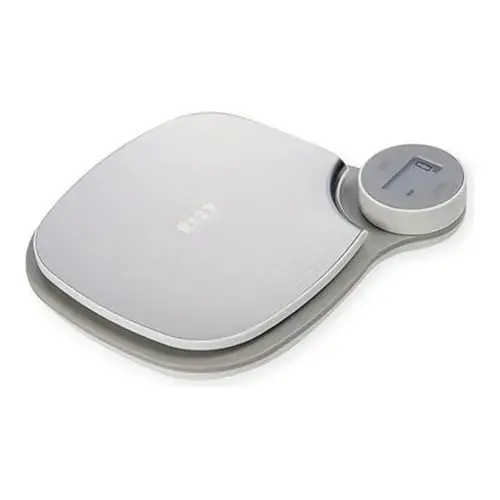 TM Electron S3408283 5 Kg Cinza Medição Precisa