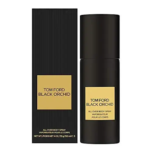 Tom Ford Black Orchid Spray Corporal 150ml