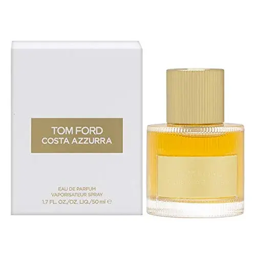 Tom Ford Costa Azzurra Eau de Parfum para Homem 50ml