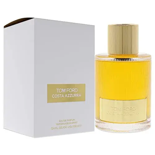 Tom Ford Costa Azzurra Eau de Parfum Unissexo