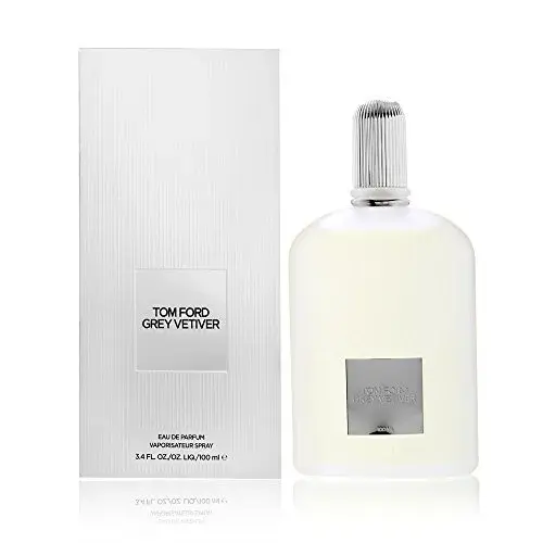 Tom Ford Grey Vetiver Eau de Parfum Masculino 100ml