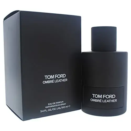 Tom Ford Ombre Leather Eau de Parfum Masculino