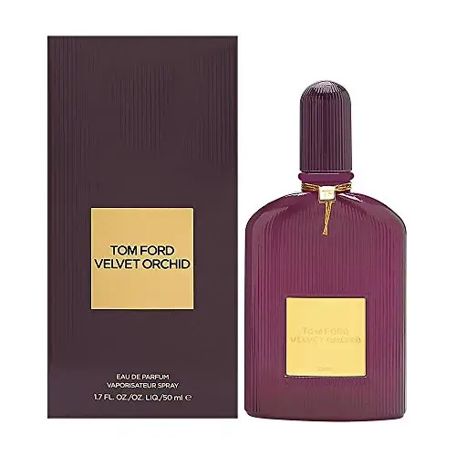 Tom Ford Velvet Orchid Eau de Parfum 50ml