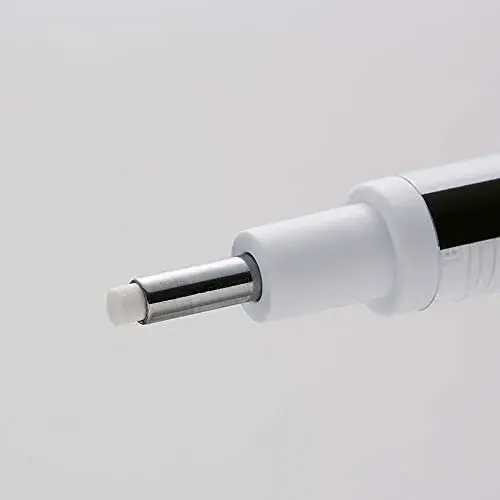 Tombow Porta Borracha Preto 2.3mm