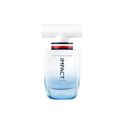 Tommy Hilfiger Impact Together Eau de Toilette 50ml