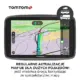 TomTom GO Professional 520 GPS 5 polegadas, compatível com Siri e Google Now