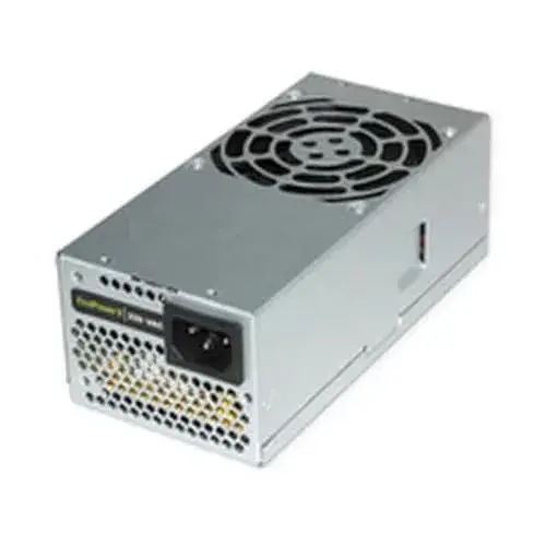TooQ 500W TFX TQEP-TFX500S-O ATX Prateado