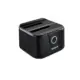 TooQ Dock Station Dupla SATA USB 3.0 Preto