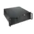 TooQ RACK-406N-USB3 Caixa Rackmount para Servidores Preto
