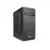 TooQ TQC-4702U3C-B Caixa Mini Tower Preto Micro-ATX/Mini-ITX