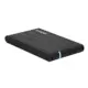 TooQ TQE-2530B Caixa para Disco Rígido 3TB Preto
