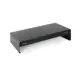 TooQ TQMR0124 Suporte para Monitor com 3 Portas USB Preto