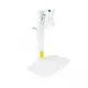 TooQ DB1127TN-W Suporte de TV Giratório Inclinável Branco