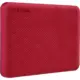 Toshiba Canvio Advance 2TB USB Vermelho