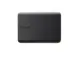 Toshiba Canvio Basics 2TB USB 3.2 Preto