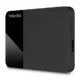 Toshiba Canvio Ready 2TB USB 3.0 Preto