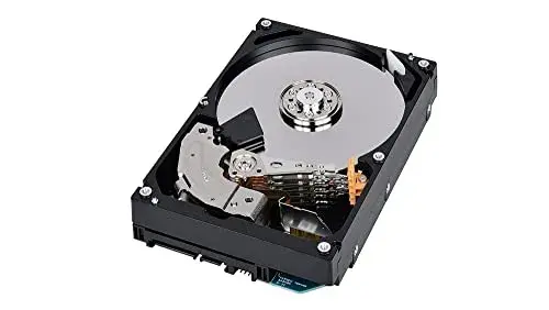 Toshiba MG Series 6TB HDD