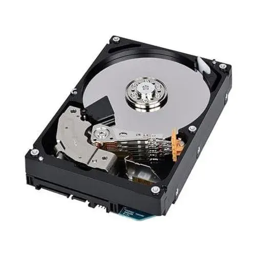 Toshiba MG Series 6TB HDD 7200rpm