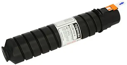Toshiba T281BK Toner preto 20000 páginas