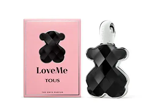 Tous Love Me Onyx Eau de Parfum 50ml