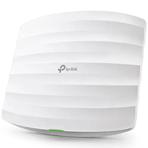 TP-Link AC1200 Gigabit Dual-Band Access Point 867 Mbps 5 GHz