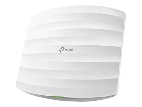 TP-Link AC1750 Access Point Wi-Fi 1750 Mbps 2.4 GHz e 5 GHz