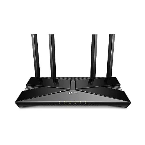 TP-Link Archer AX10 Router de mesa Dual-band 1500 Mbps Wi-Fi 6