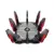TP-Link Archer AX11000 Router Wi-Fi 6 Tri-Banda 10 Gbps 2,4 GHz e 5 GHz