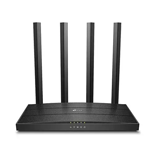 TP-Link Archer C80 Router AC1900 Dual Band Wi-Fi 5