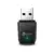 TP-Link Archer T3U Wi-Fi USB 1300 Mbps Wi-Fi 5 Preto