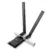 TP-Link Archer TX20E PCI Express Wi-Fi AX1800 1201 Mbps Dual-band Preto