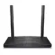 TP-Link Archer VR400 Wireless MU-MIMO VDSL/ADSL Modem Router 1200 Mbit/s Preto