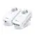 TP-Link AV1200 Powerline Branco